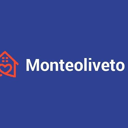 Monteoliveto 5 Bed & Breakfast Napoli Ngoại thất bức ảnh