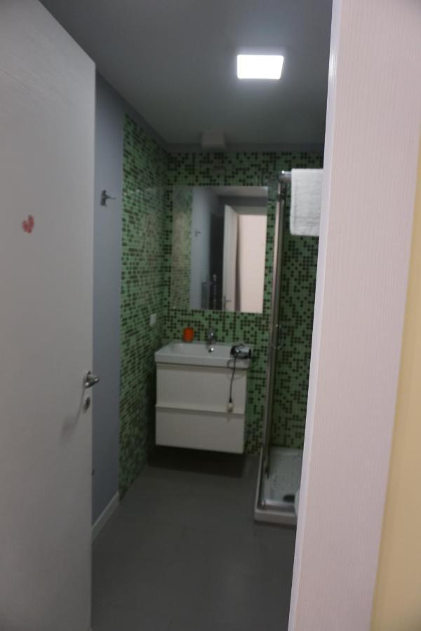 Monteoliveto 5 Bed & Breakfast Napoli Ngoại thất bức ảnh