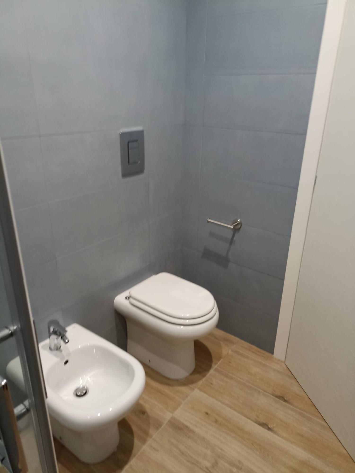 Monteoliveto 5 Bed & Breakfast Napoli Ngoại thất bức ảnh