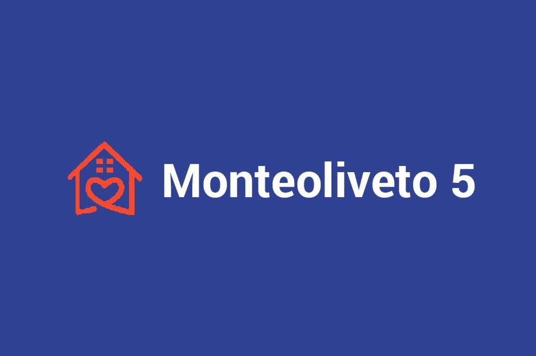 Monteoliveto 5 Bed & Breakfast Napoli Ngoại thất bức ảnh